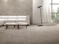 FIORANESE CONCRETE BEIGE 60,4x60,4 R11