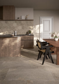 ISLA TILES CANYON BROWN 60x120 ANTIDERAPANT R11 20 mm