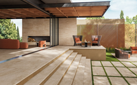 CERDOMUS ELEMENT BEIGE 60x120 ANTIDERAPANT 20 mm