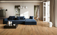 SERENISSIMA I ROVERI ROVERE ANTICO 30x120 20 mm ANTIDERAPANT