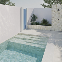 WOW AQUA DECOR SAND 11x11 ANTIDERAPANT R11