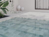 WOW AQUA DECOR GREY 11x11 ANTIDERAPANT R11