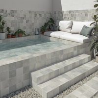 WOW AQUA DECOR GREY 11x11 ANTIDERAPANT R11