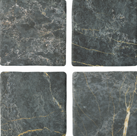 WOW MARBLE GRAPHITE 11x11 R11