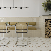 WOW TESSERAE PLAY TWO DUNA 28x28 MAT