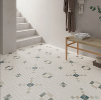 WOW TESSERAE PLAY ALL MAR 28x28 MAT