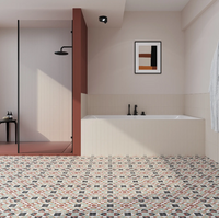 WOW TESSERAE LIKE GRANA PLUS 28x28 MAT