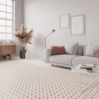 WOW TESSERAE SUIT GRANA 28x28 MAT