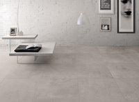 FIORANESE CONCRETE LIGHT GREY 60,4x60,4 R11