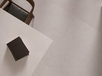 LIVING CERAMICS GUBI LIGHT 90x90 NATURAL