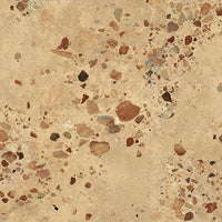 FIORANESE I COCCI SICILIANI NATURALE 90x90 R11 20 mm