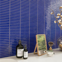 Sweetbar kitkat - SB Indigo Gloss - faience - 11.6x11.6