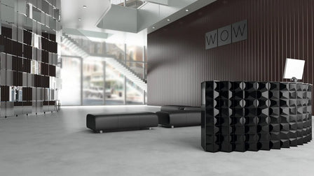 WOW Carrelage : Les Tendances Design et Architecturales de 2026