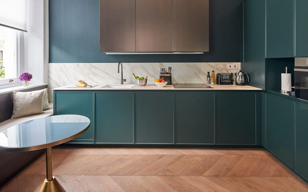 Maîtrisez l'Art de la Pose de Parquet : Astuces pour Sublimer Votre Sol