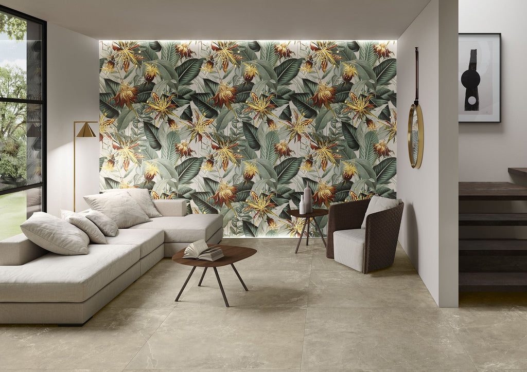 La collection LOVE&DECORS d’Elios Ceramica
