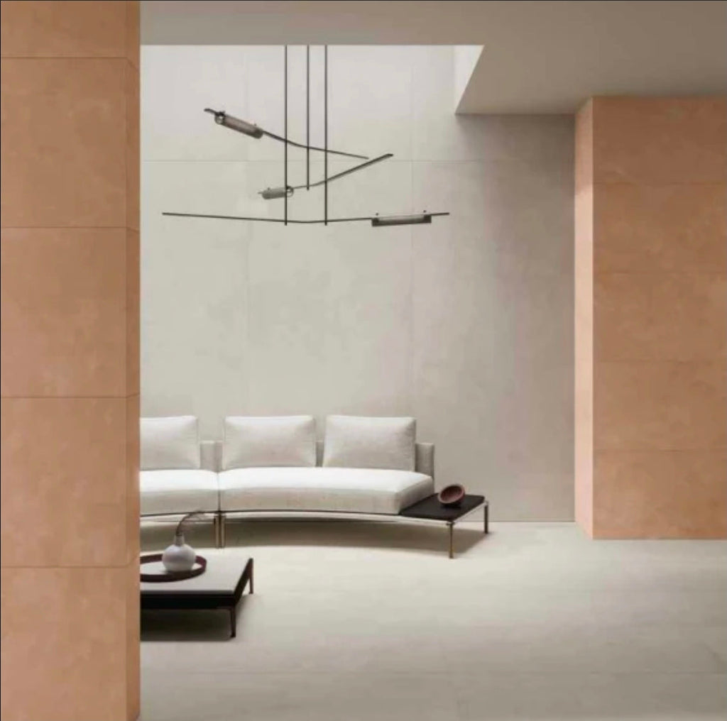 Carrelage grand format : avantages, styles et conseils pour bien le choisir