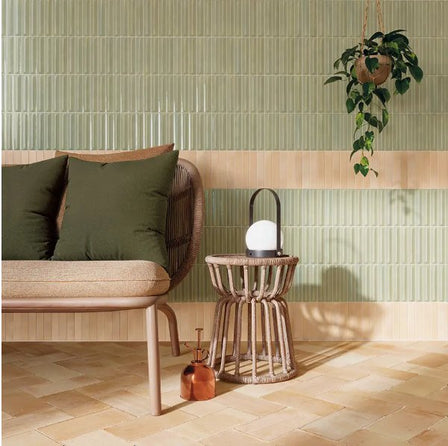 WOW Design : L'excellence du carrelage architectural haut de gamme en 2026
