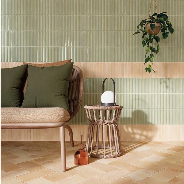 WOW Design : L'excellence du carrelage architectural haut de gamme en 2026