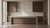 Carrelage crédence cuisine : Guide d''inspiration et tendances architecturales 2026
