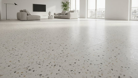 Carrelage grès cérame Porcelanit série premium : Guide complet des dimensions et formats