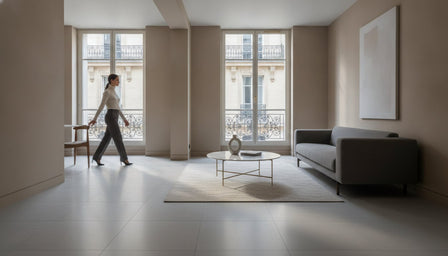 Carrelage italien : Guide complet et comparatif pour vos projets en 2026