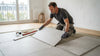 Carrelage sans joint : peut-on vraiment le poser ainsi