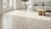 Carrelage Terrazzo : Le Guide Complet d'Inspiration et de Style en 2026
