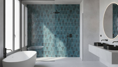 Carrelage WOW DESIGN salle de bain : Le guide d'achat complet 2026
