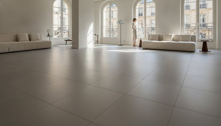 Dimension carrelage : Guide complet pour choisir le format idéal en 2026