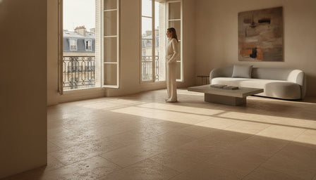 Guide d’achat : Choisir son carrelage grès cérame premium en 2026