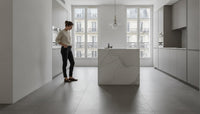 Guide d'achat : Comment choisir votre carrelage de cuisine en 2026 ?