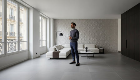 Magasin de carrelage : Comment choisir le bon expert pour vos projets en 2026