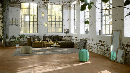 SERENISSIMA STUDIO 50