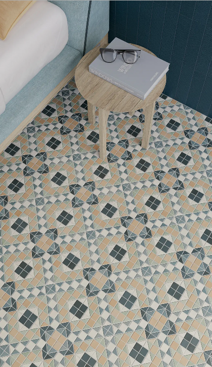 WOW TESSERAE