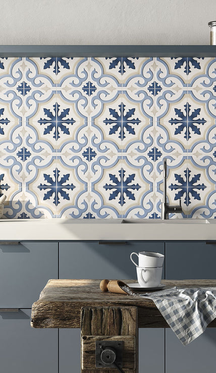 ELIOS CERAMICA SEVILLA