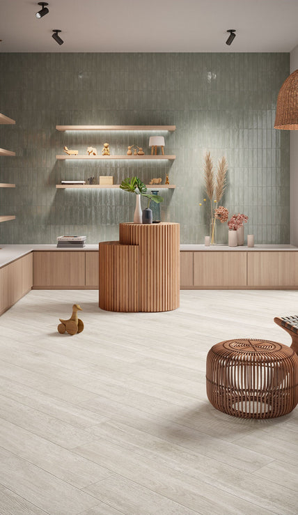 ELIOS CERAMICA NORWAY ADVANCE