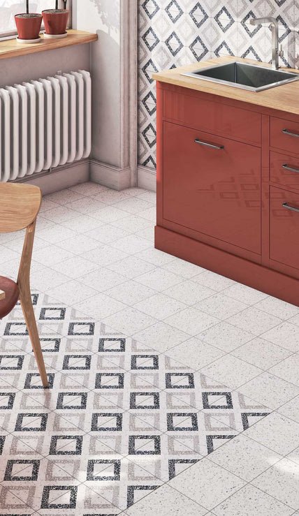 KERION NEOCIM TERRAZZO