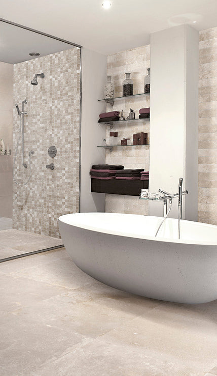 ISLA TILES STONE PIT