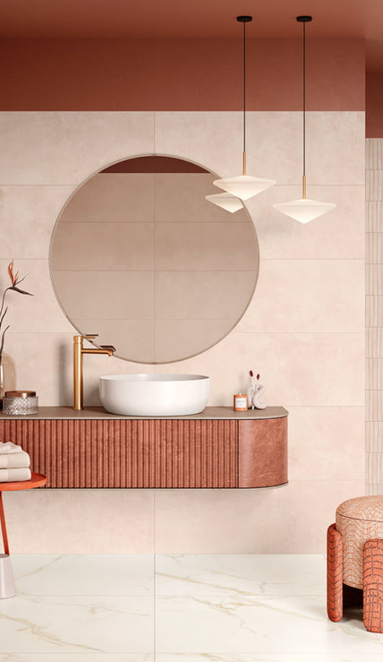 LOVE TILES SPOTLIGHT