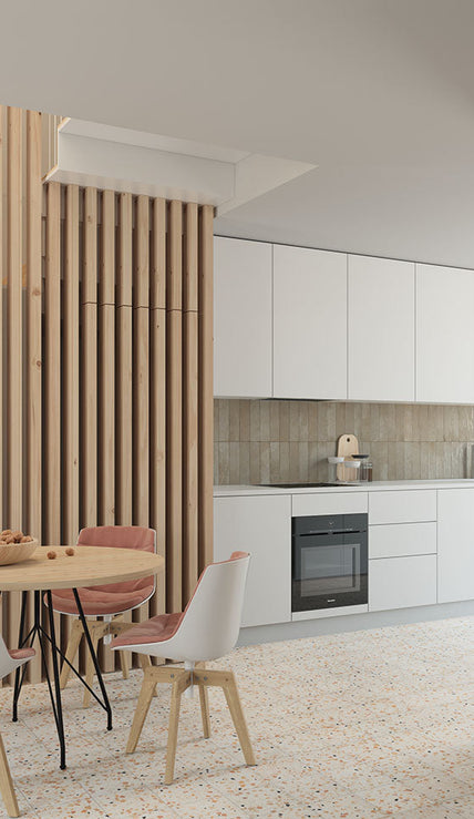 KERION MOOD TERRAZZO PLUS
