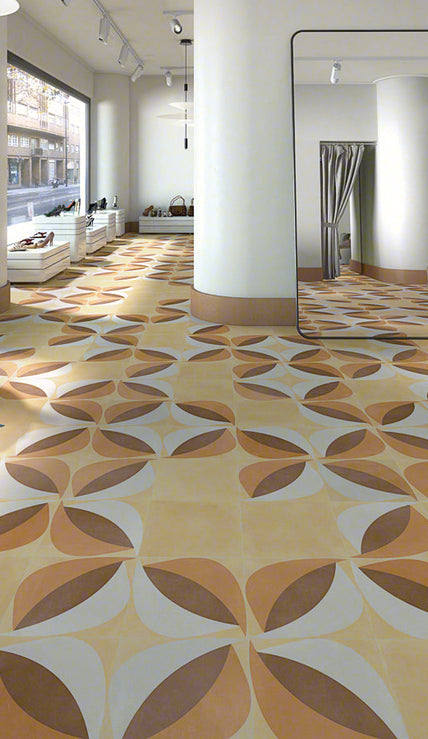 VIVES POP TILE
