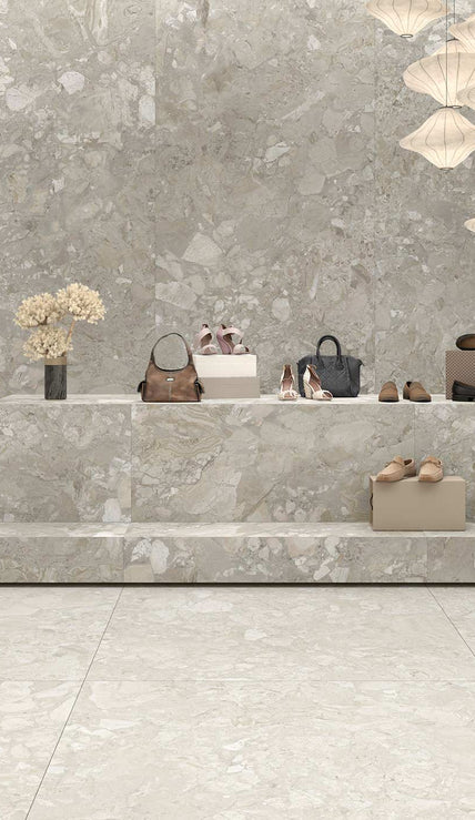Carrelage Apavisa Ashen