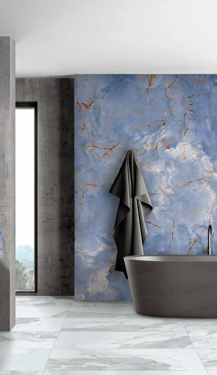 Carrelage Apavisa Calacatta Gold