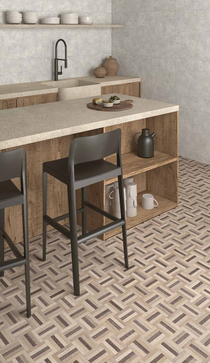 Carrelage Apavisa Crosswood