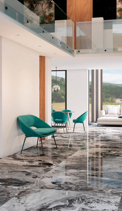 Carrelage Apavisa Fluid