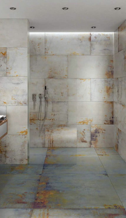 Carrelage Apavisa Lamiere