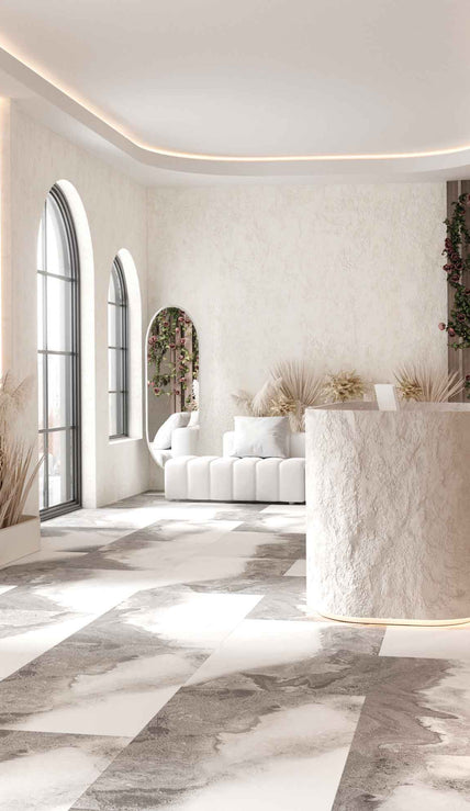 Carrelage Apavisa Marble