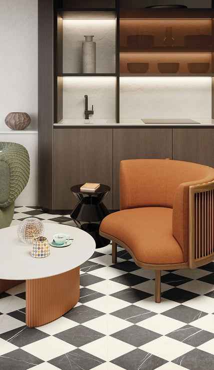 Carrelage Apavisa Modular