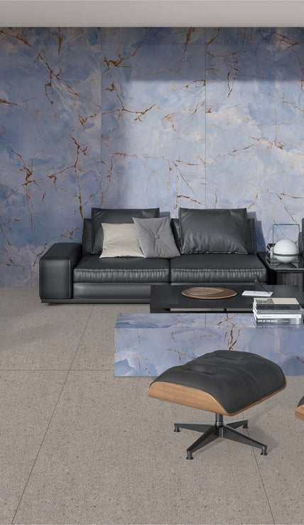 Carrelage Apavisa Roma Blue
