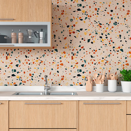 Carrelage Terrazzo